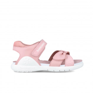 Pink sandals for girl 242238-A