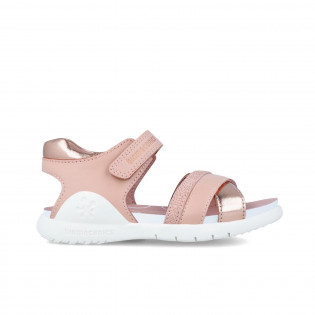 Pink sandals for girl 242241-B