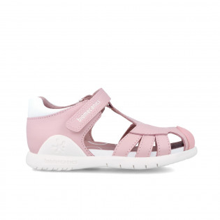 Pink sandals for girl 242230-A