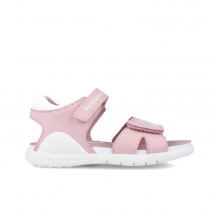 Pink sandals for girl 242233-A