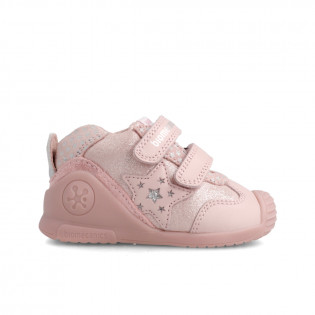 Leather Sneakers for baby...
