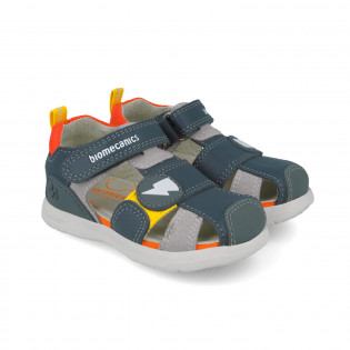 Sandals for boy 252216-B213