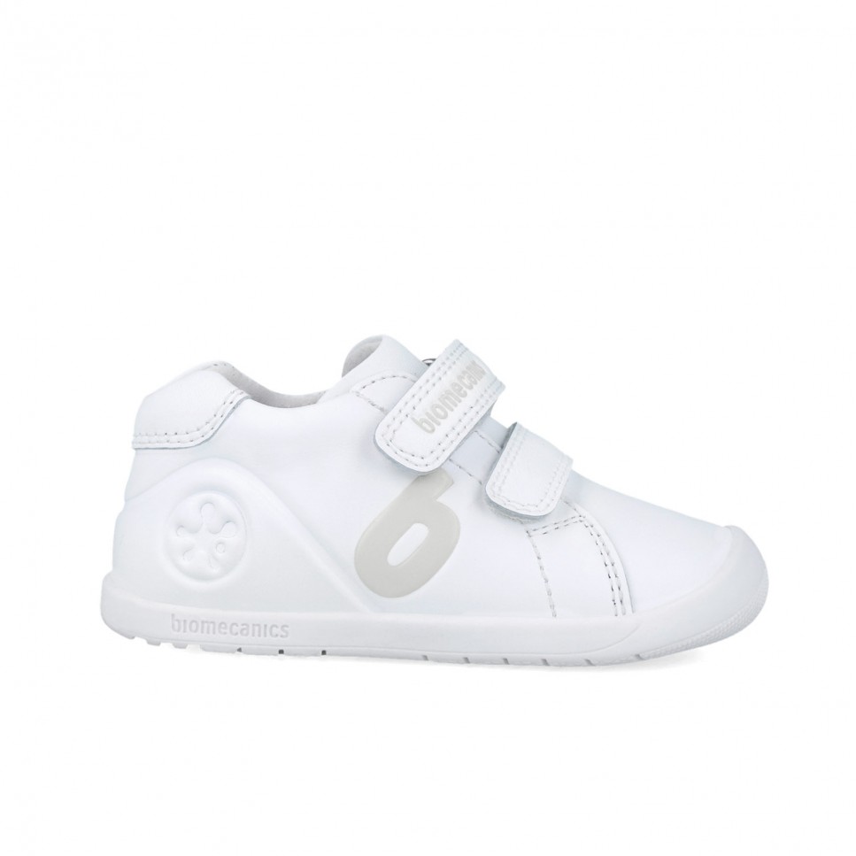 Deportivas colegiales BAREFOOT 251010-C050