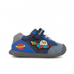 First steps sneakers...