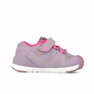 First steps sneakers...