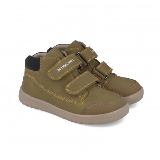 Botines BAREFOOT para niño...