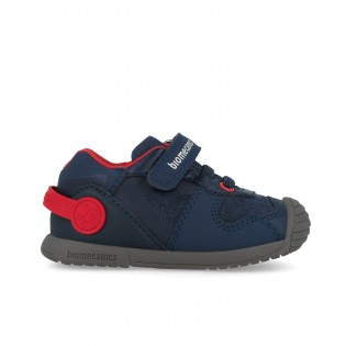 First steps sneakers...