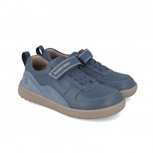 Zapatos BAREFOOT para niño...