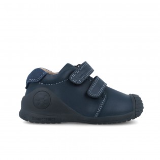 Botines primeros pasos para...