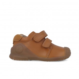 Botines primeros pasos para...