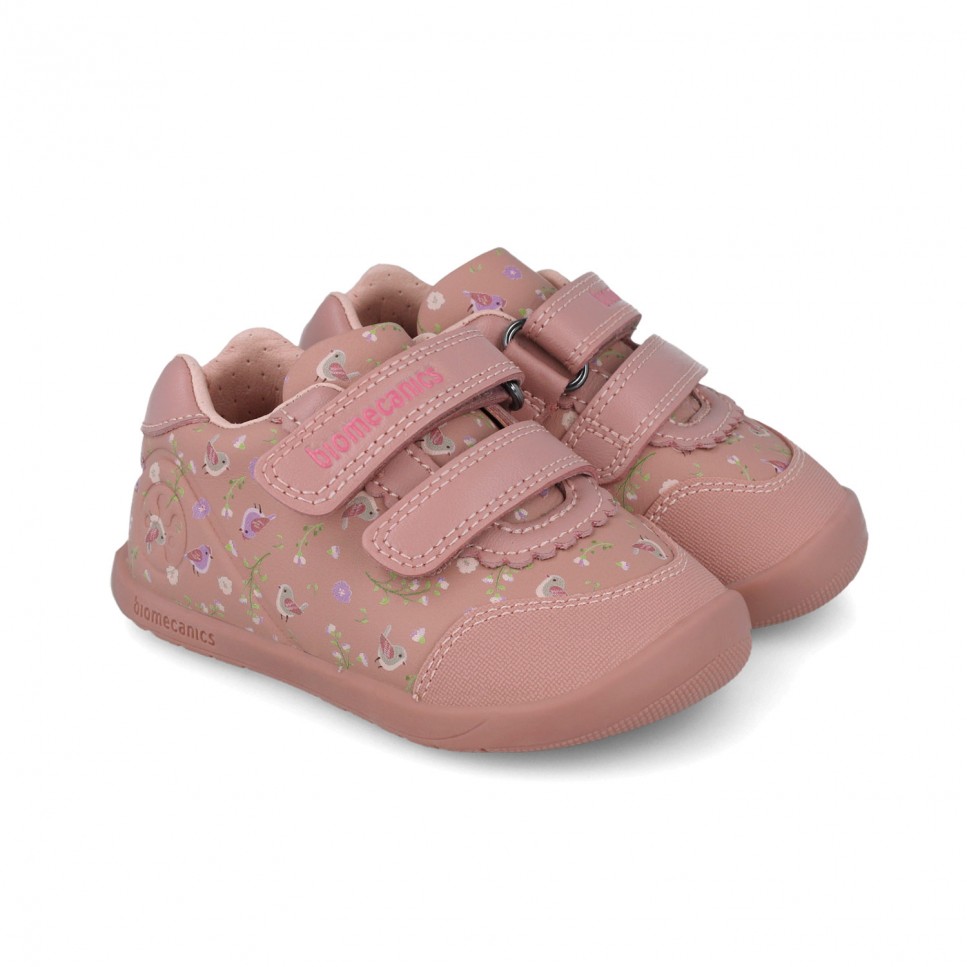 Barefoot shoes for first steps 251150-B159