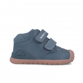Botines primeros para niña...