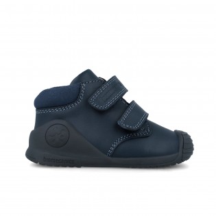 Botines primeros pasos para...