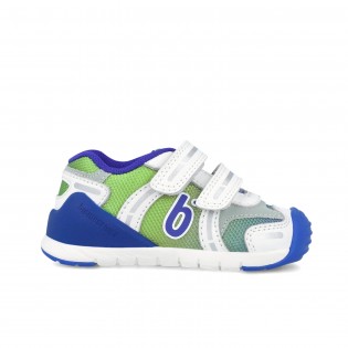 First steps sneakers...
