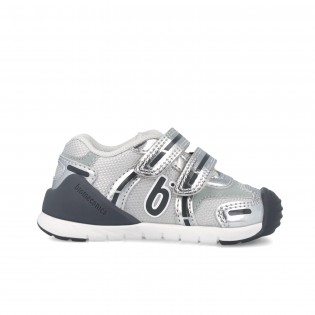First steps sneakers...