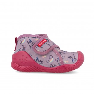 First steps sleepers...