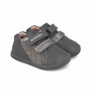 Zapatos BAREFOOT primeros...