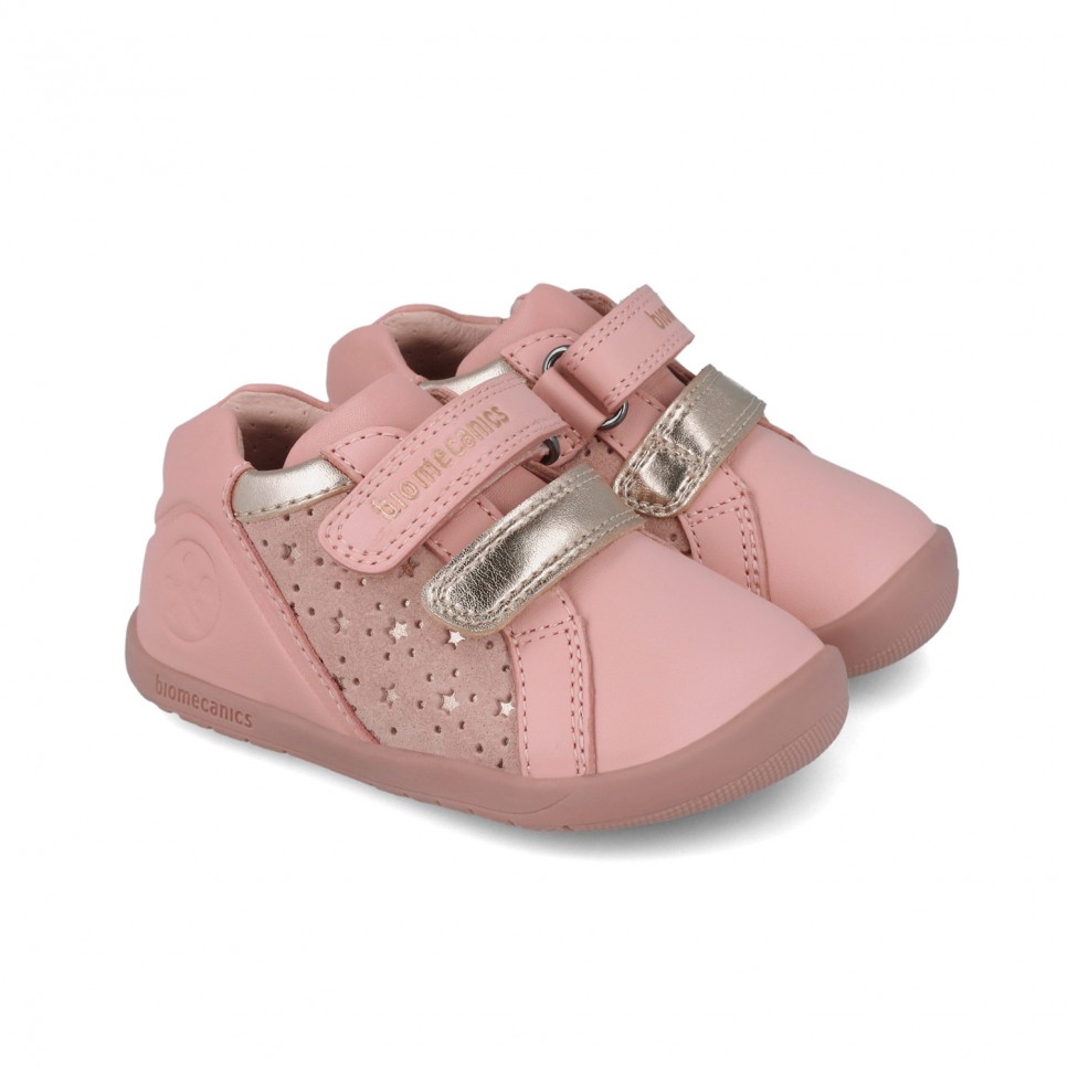 Barefoot shoes for first steps 251151-B193