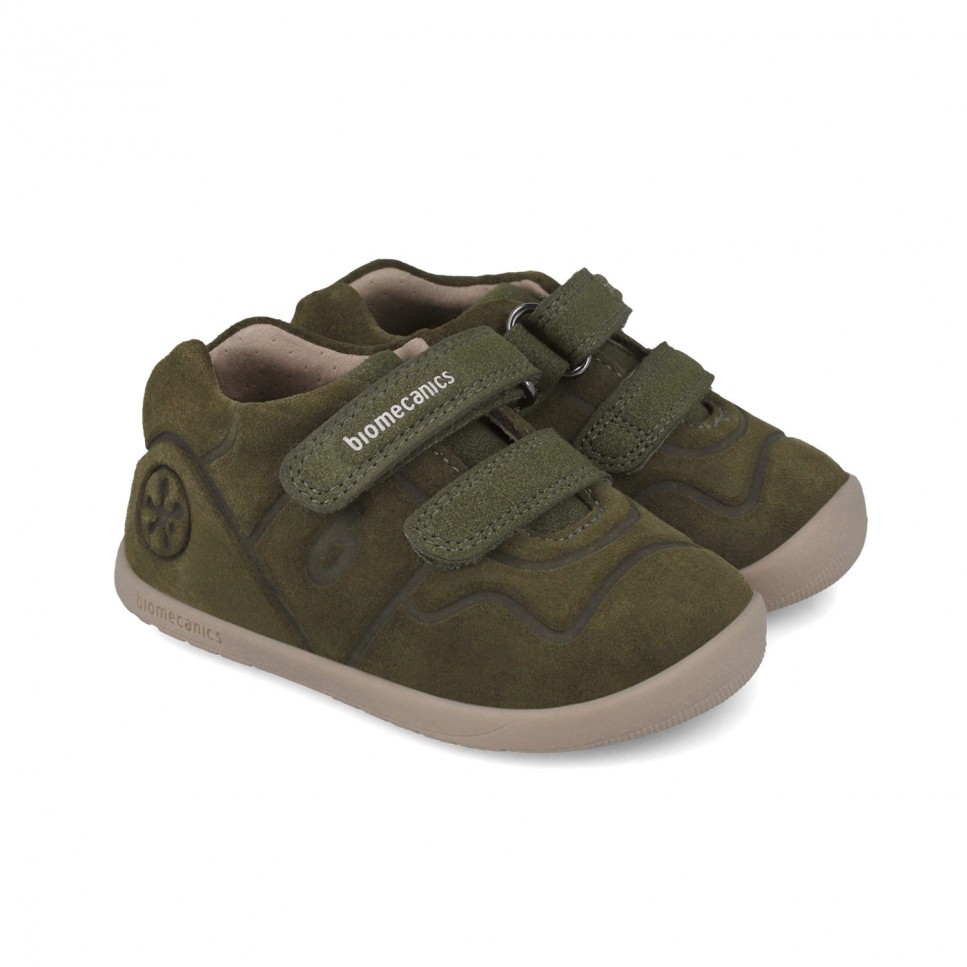 Barefoot shoes for first steps 251160-A856