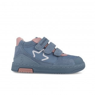 Booties for girls 251225-A855