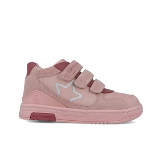 Booties for girls 251225-B193