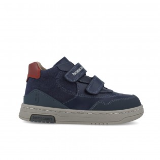 Botines para niño 251235-A183