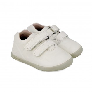 First steps sneakers...