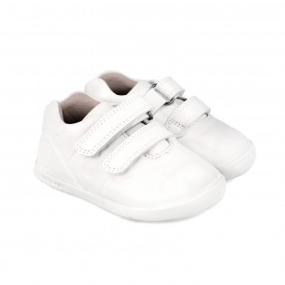 First steps sneakers...