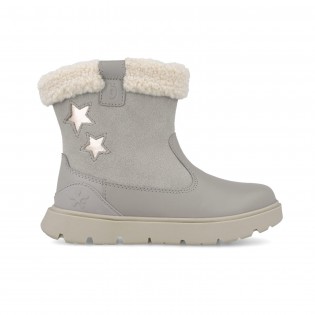 Booties for girls 251221-B154