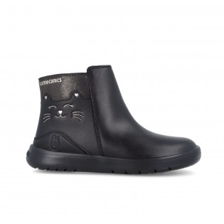 BAREFOOT booties for girls...