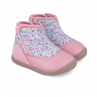 Barefoot shoes for first...