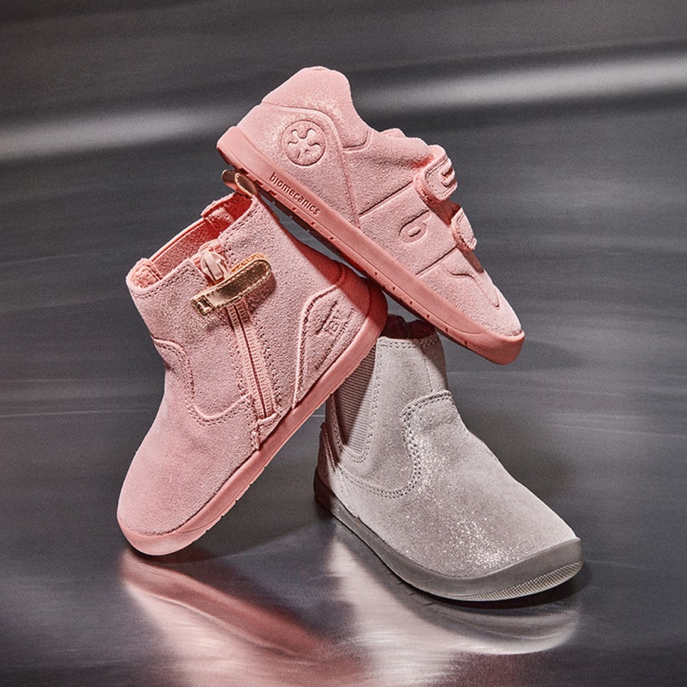 Botines BAREFOOT primeros pasos 251155-B193