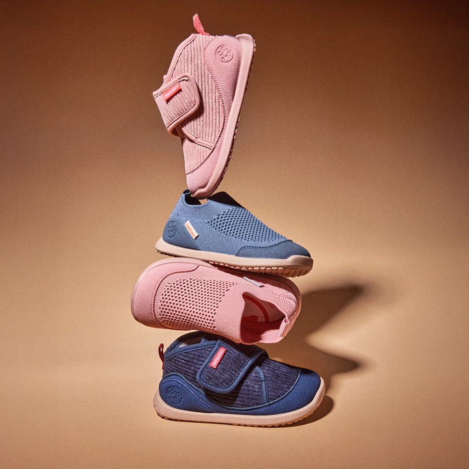 Barefoot sleepers for firs steps 251171-A089