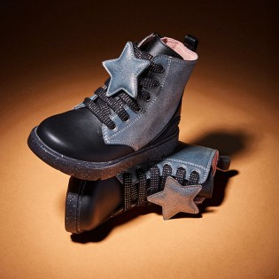 Booties for girls 251220-A054
