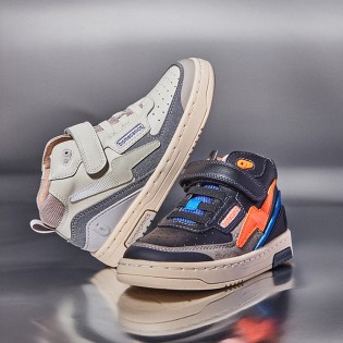 Botines deportivos para...
