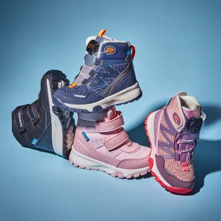 Waterproof Booties for...