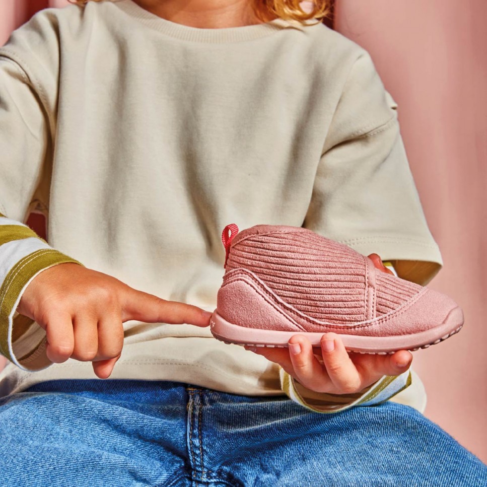 Barefoot sleepers for firs steps 251171-B409