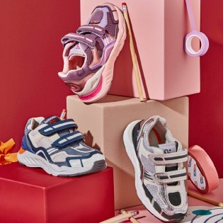 Sneakers for girls 251272-B164
