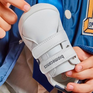BAREFOOT School shoes...