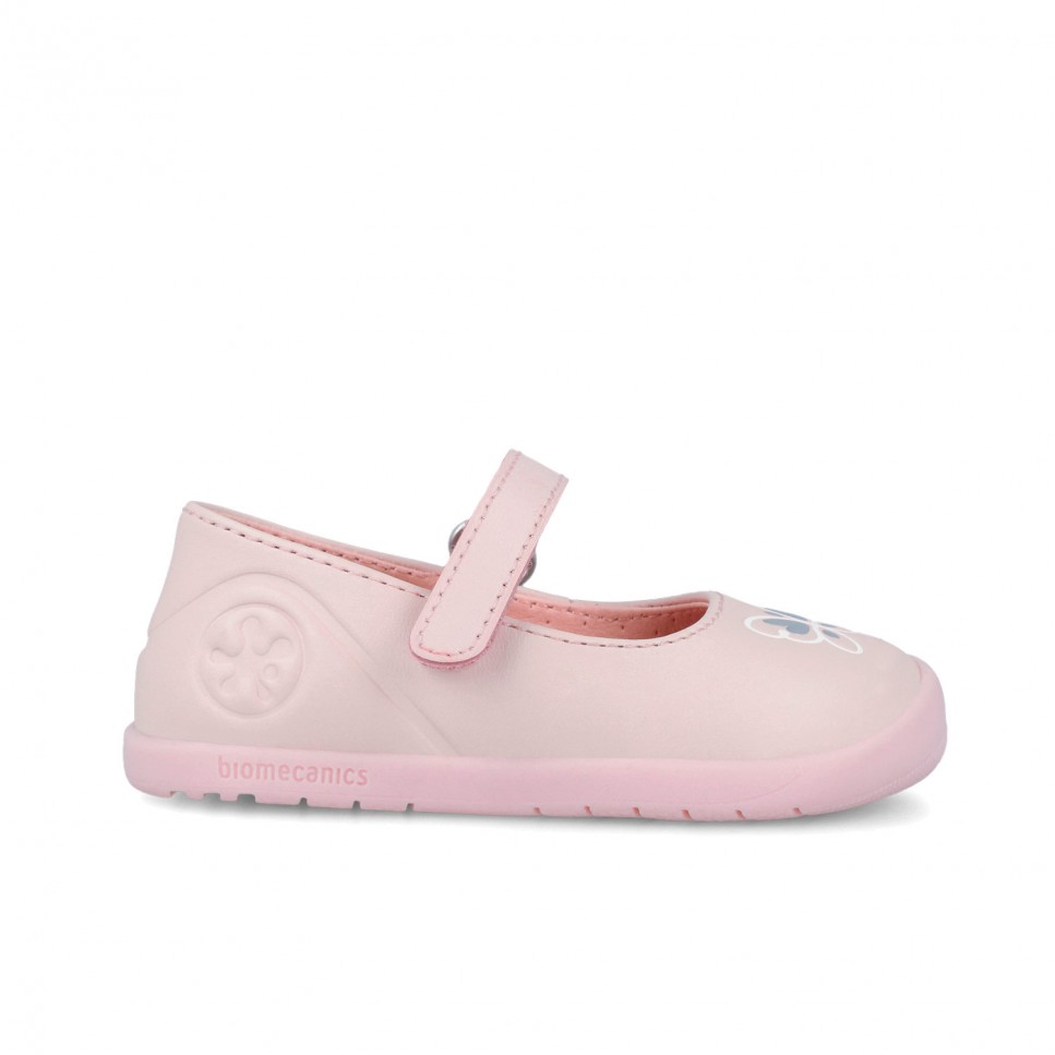 First Steps BAREFOOT shoes 262155-B779