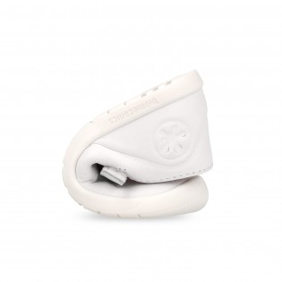 Zapatos Barefoot blancos...