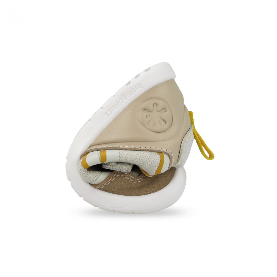 First Steps BAREFOOT sneakers 262158-B695