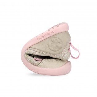 Zapatillas de lona Barefoot...
