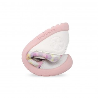 First steeps Barefoot shoes...