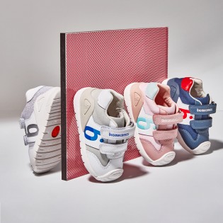 ZAPATO URBAN