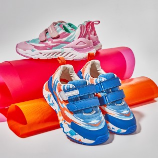 Sneakers for girls 262271-B032