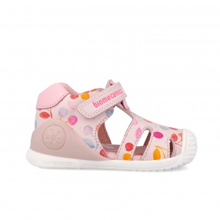 Sandalias para nina...