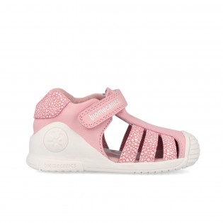 Sandalias de nina primeros...