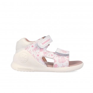 Sandalias de niña para...