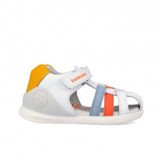 Sandalias para primeros...